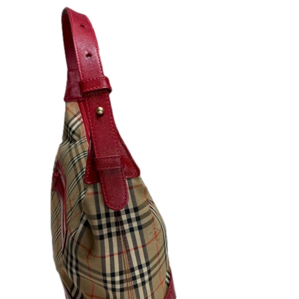 Burberry Shoulderbag - Picture 6 of 16